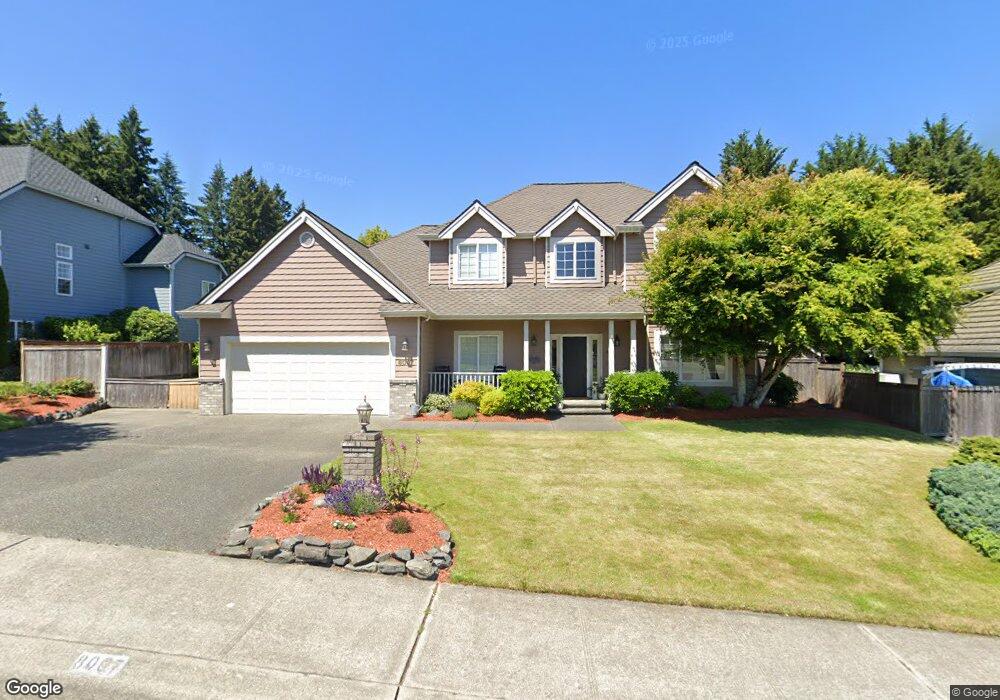 8007 56th Street Ct W, University Place, WA 98467 - photo 1