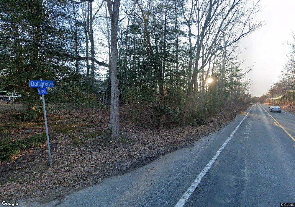 5257 Pine Forest Ln, King George, VA 22485 - photo 1