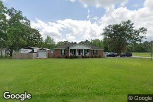 13410 Stone St, Stapleton, AL 36578