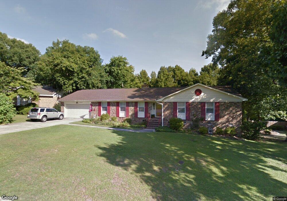 232 Marabou Cir, West Columbia, SC 29169 - photo 1