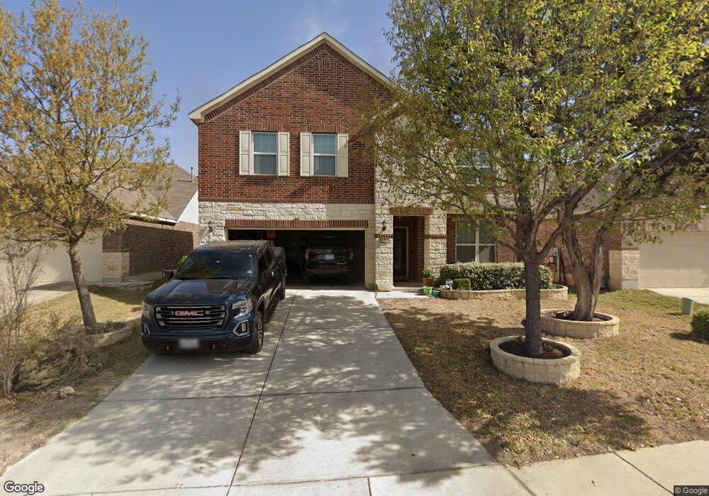 10711 Desert Rock, Helotes, TX 78023 - photo 1