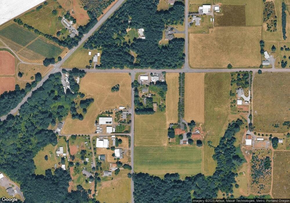 22108 SE van Curen Rd, Eagle Creek, OR 97022 - photo 1