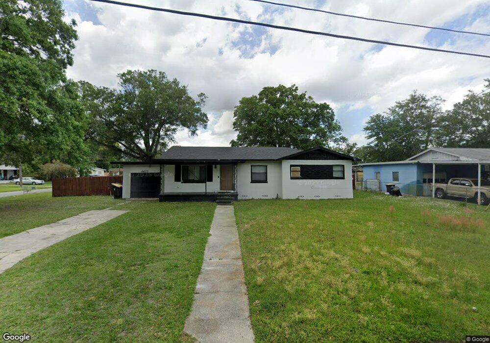 6627 Larne Ave, Jacksonville, FL 32244 - photo 1