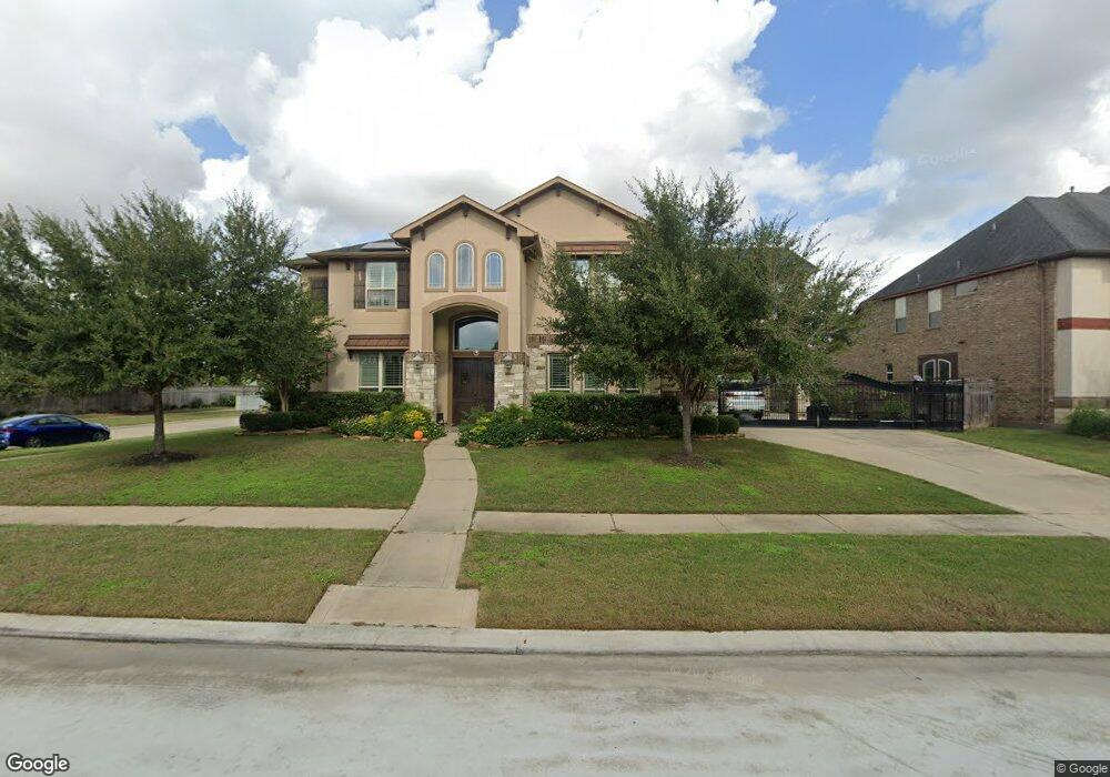 5730 Caspian Falls Ln, Fulshear, TX 77441 - photo 1