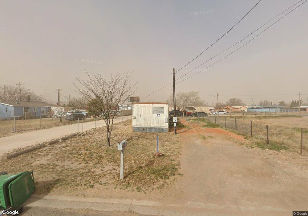 427 S Jefferson St, Hobbs, NM 88240 - photo 1