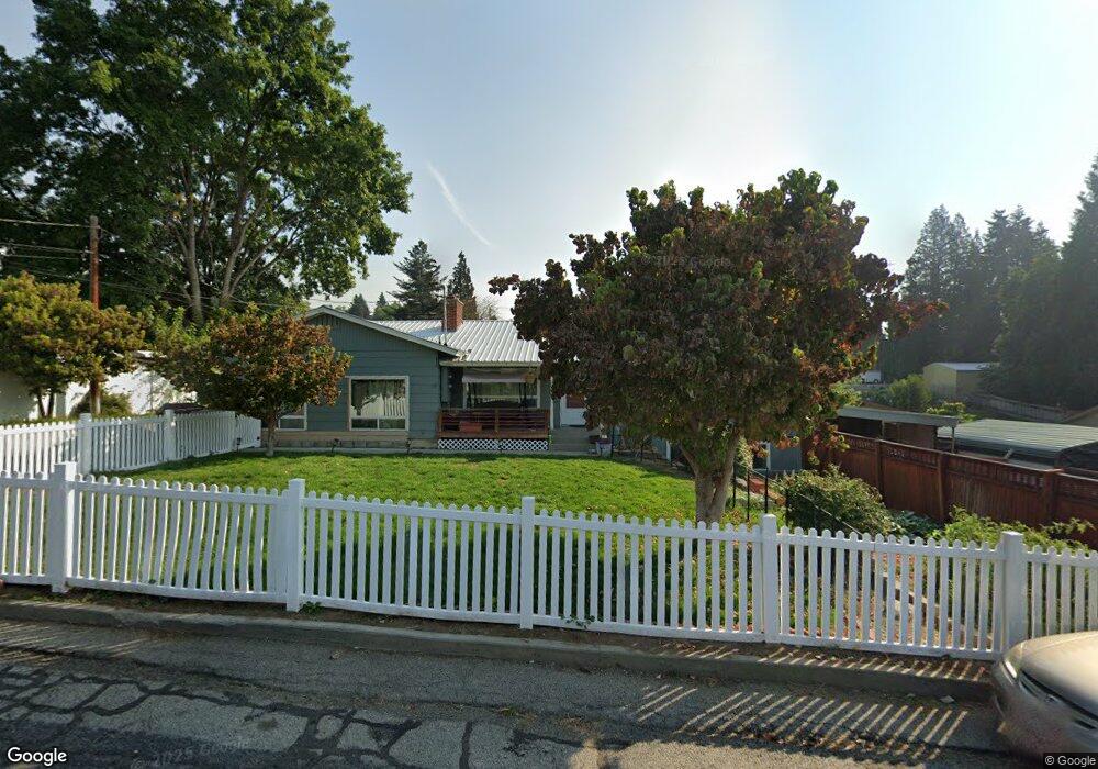 773 N Keller Ave, East Wenatchee, WA 98802 - photo 1