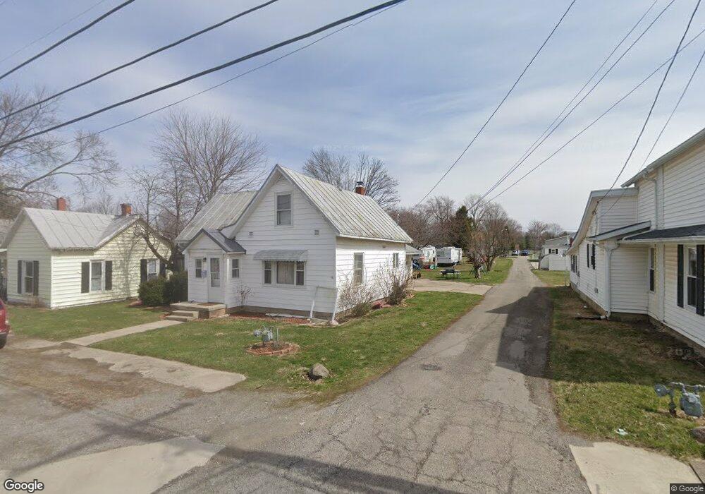 312 N Main St, Columbus Grove, OH 45830 - photo 1