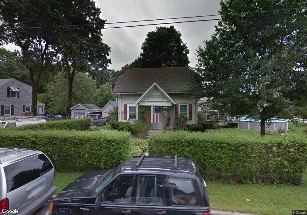 63 Crescent St, Willimantic, CT 06226 - photo 1