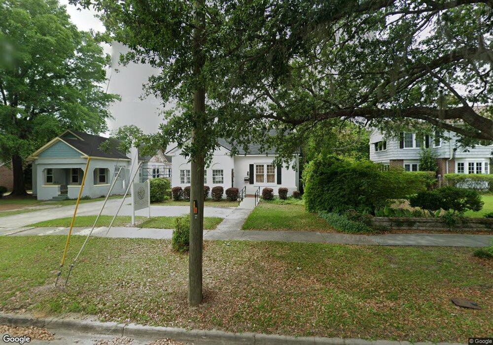 1st 600 1st St SE, Moultrie, GA 31768 - photo 1