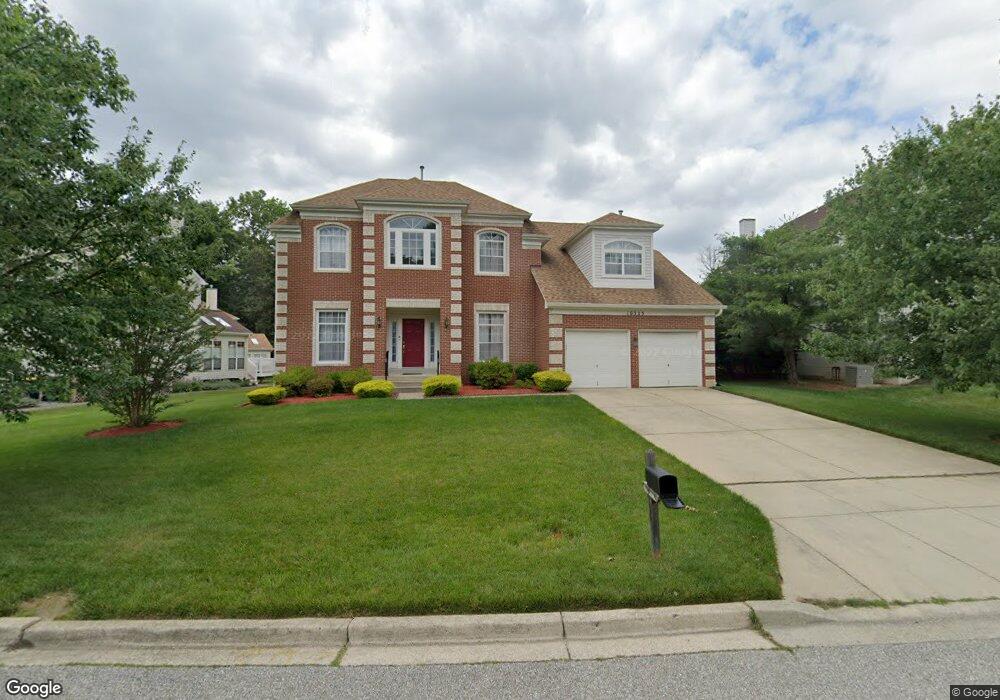 10325 Halton Terrace, Lanham, MD 20706 - photo 1