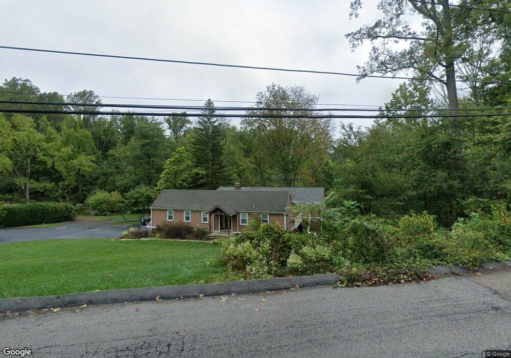 3207 Sawmill Rd, Newtown Square, PA 19073 - photo 1