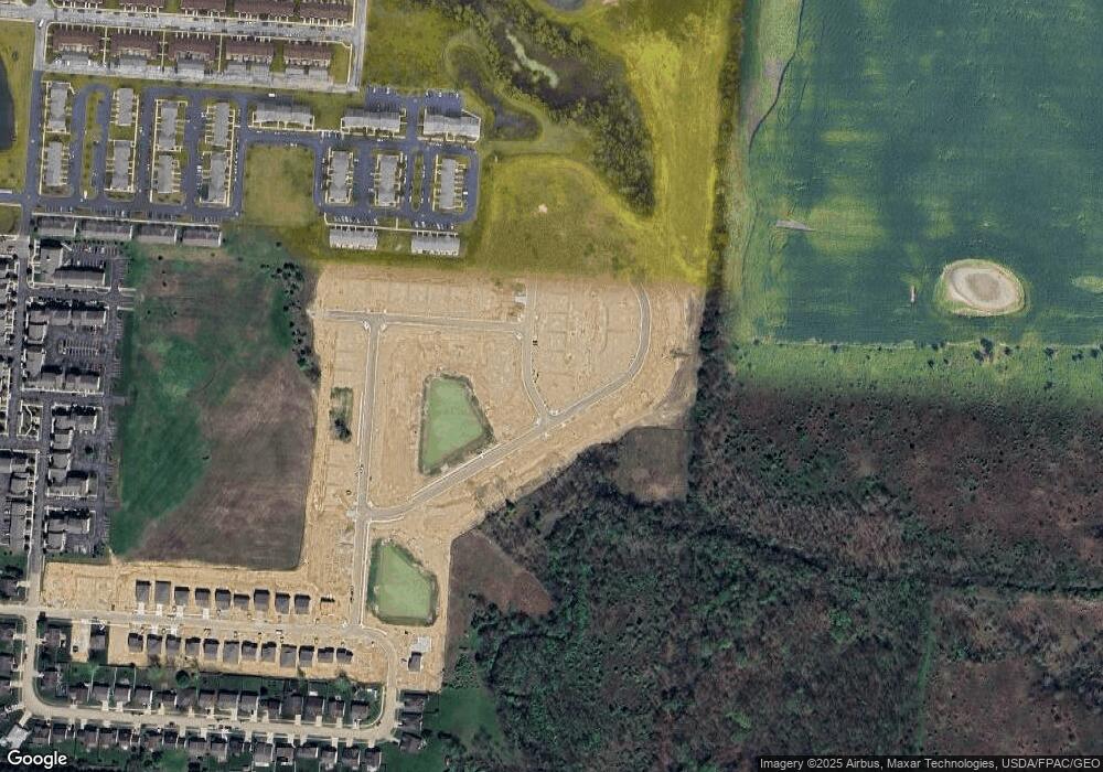 4958 Sanford Grove Place, Canal Winchester, OH 43110 - photo 1