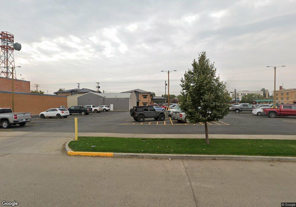 416 2nd St, Havre, MT 59501 - photo 1