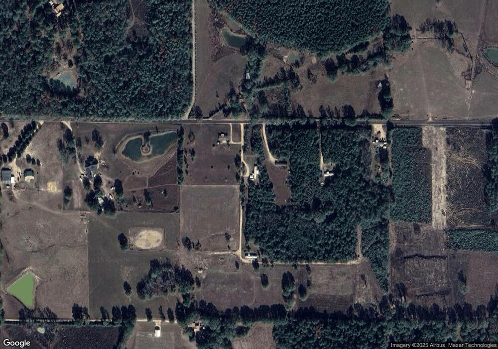 131 New Home Church Rd, Jayess, MS 39641 - photo 1