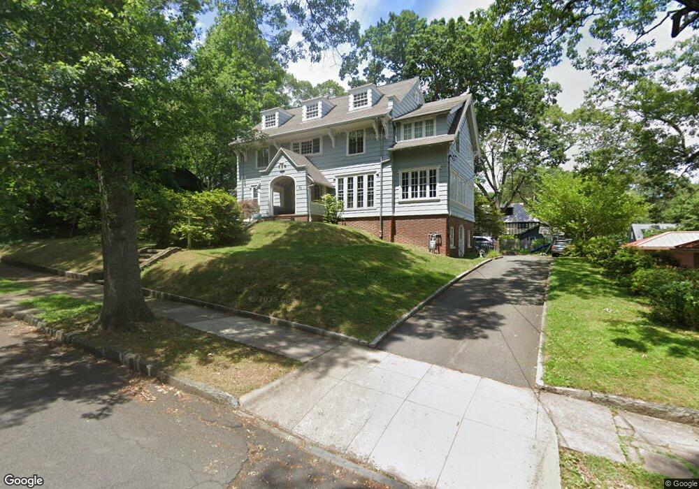 45 Edgehill Terrace, Hamden, CT 06517 - photo 1