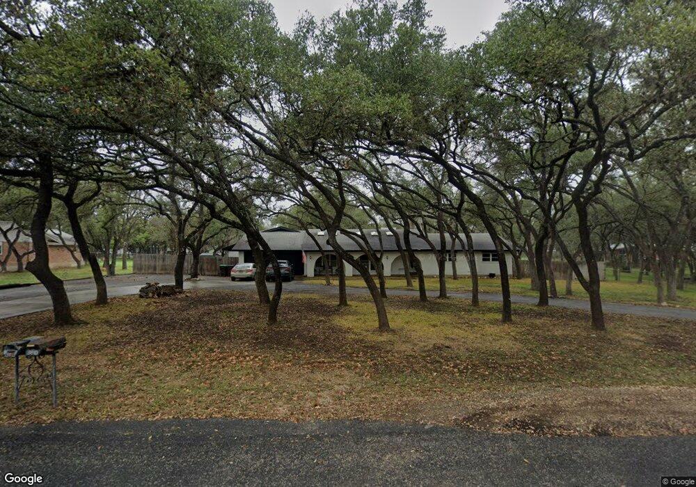 8811 Shoshoni Trail, San Antonio, TX 78255 - photo 1