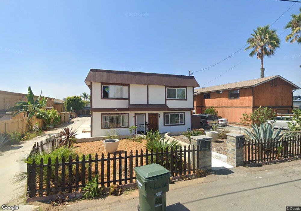 1144 Gardena Rd, Encinitas, CA 92024 - photo 1