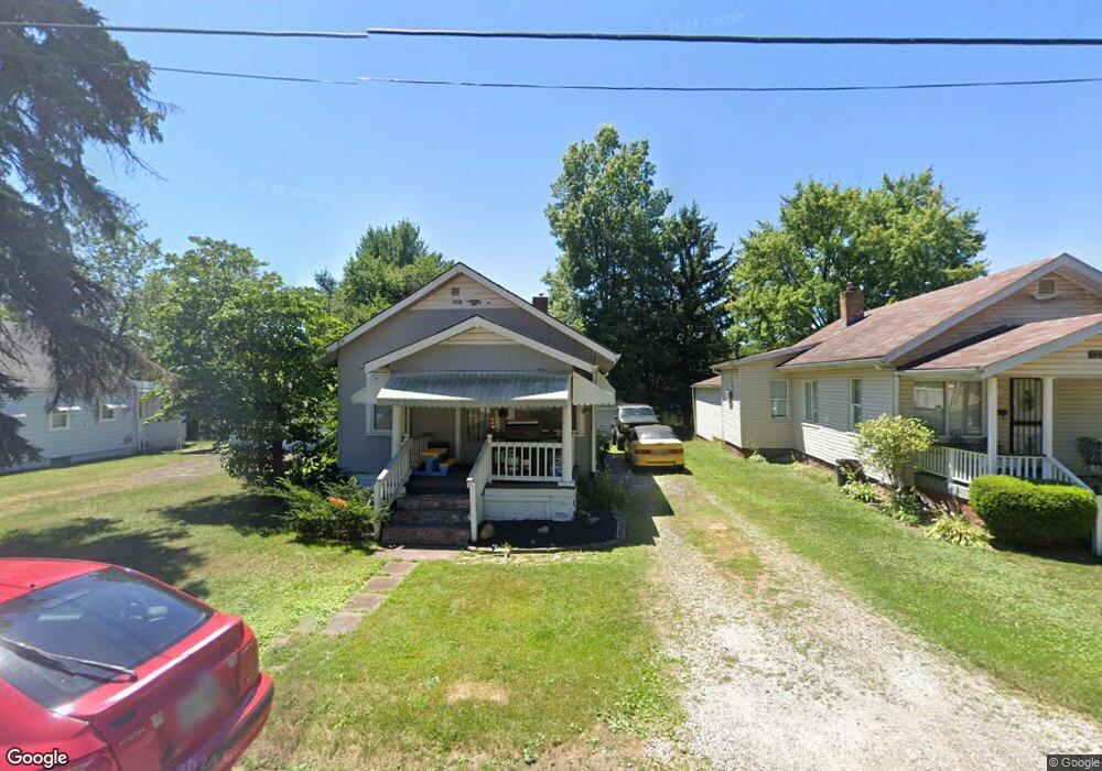 1602 24th St NE, Canton, OH 44714 - photo 1