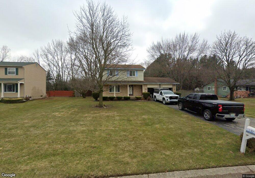 6303 Wreckenridge Rd, Flint, MI 48532 - photo 1