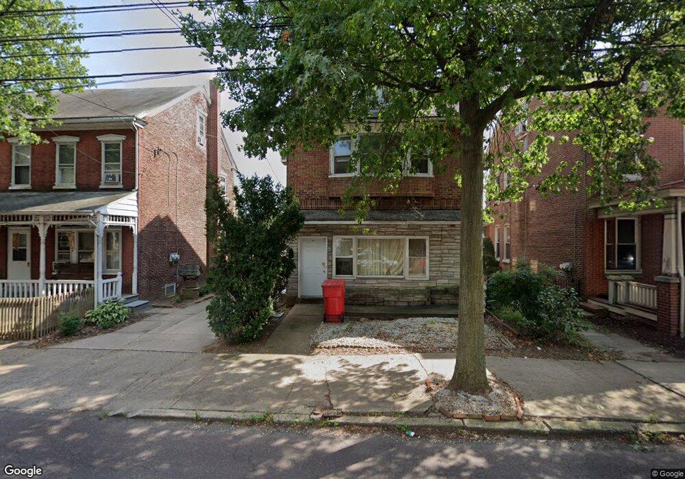 40 Beech St unit 1, Pottstown, PA 19464 - photo 1