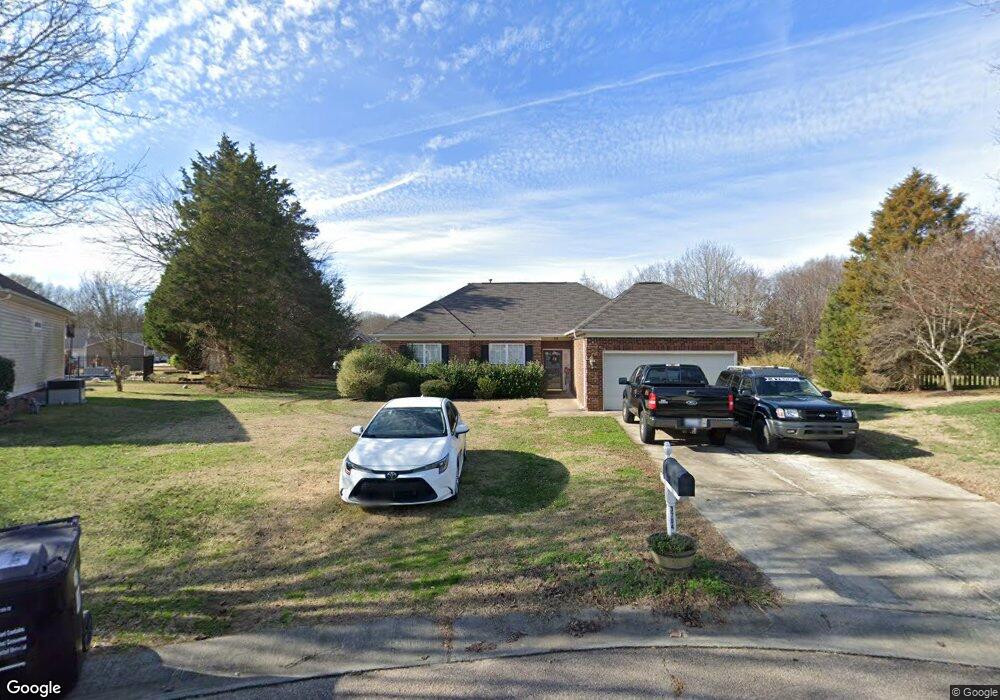 3704 Bentley Place SW, Concord, NC 28027 - photo 1