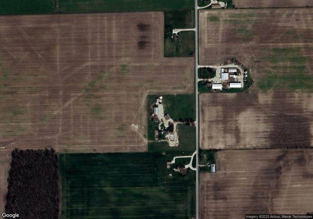 2450 S 650 E, Monroe, IN 46772 - photo 1