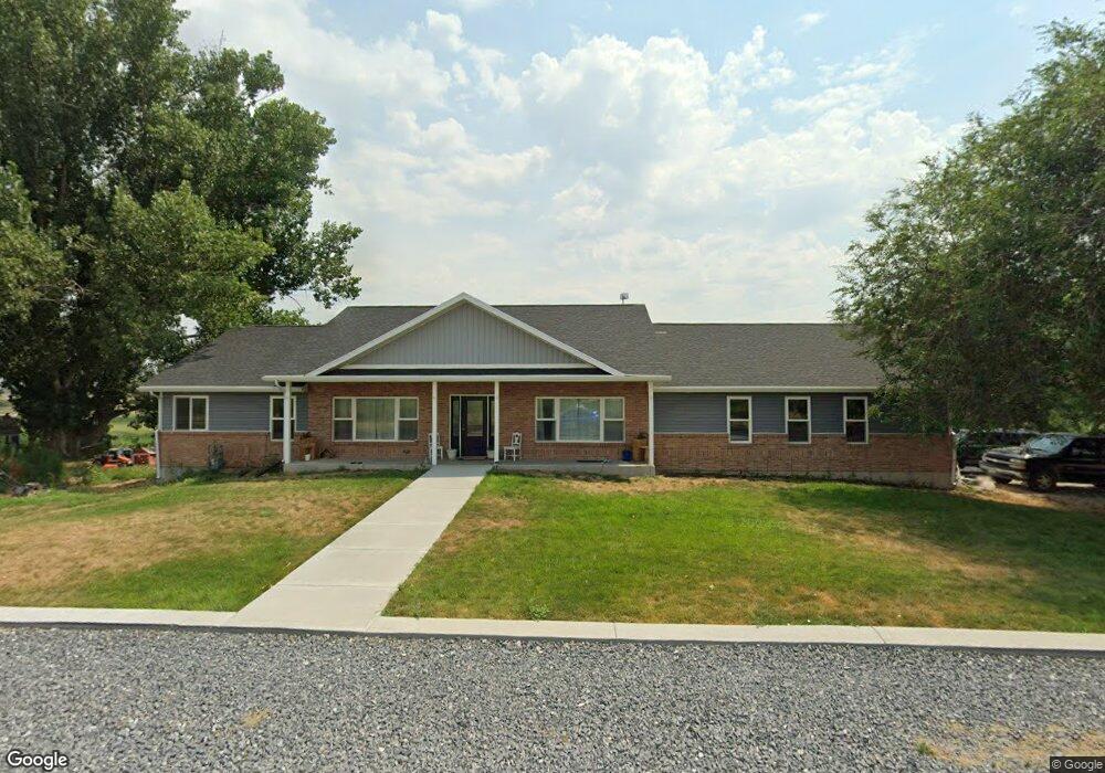 6650 N 2400 W, Smithfield, UT 84335 - photo 1