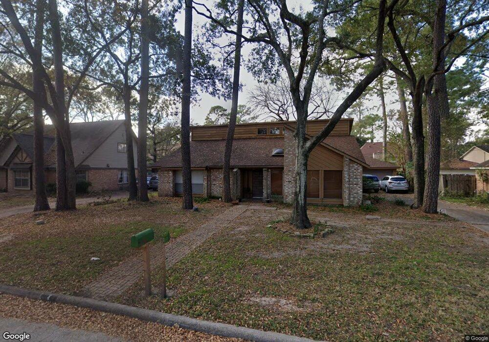 15703 Canterbury Forest Dr, Tomball, TX 77377 - photo 1