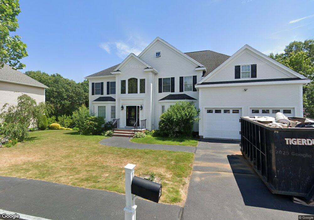 9 Iron Works Way, Saugus, MA 01906 - photo 1