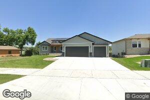 1000 S Nicholas Ave, Brandon, SD 57005