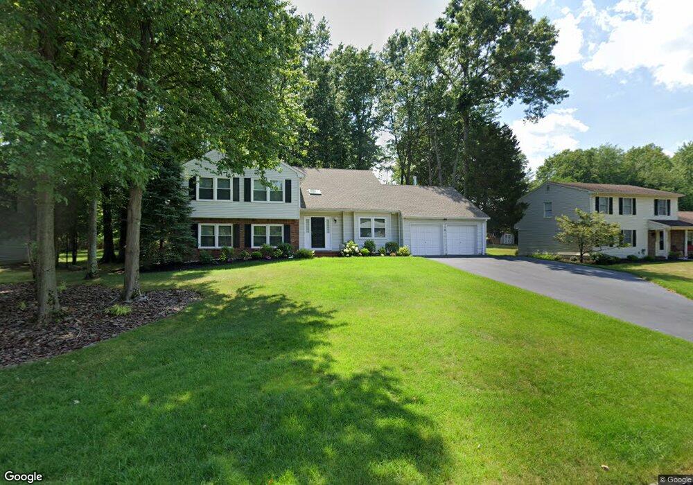 17 Windsor Way, East Hanover, NJ 07936 - photo 1