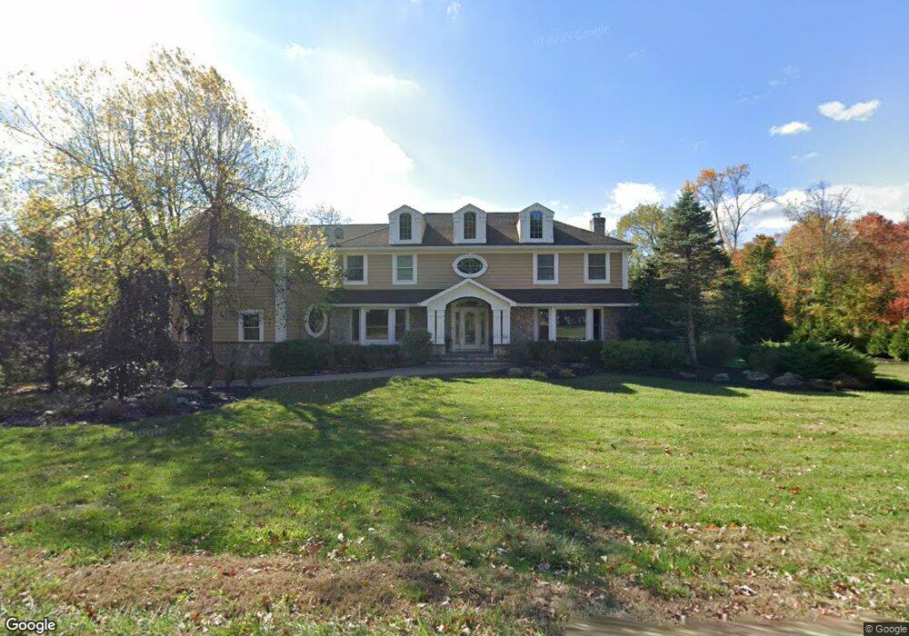 56 Pleasant Ave, Upper Saddle River, NJ 07458 - photo 1