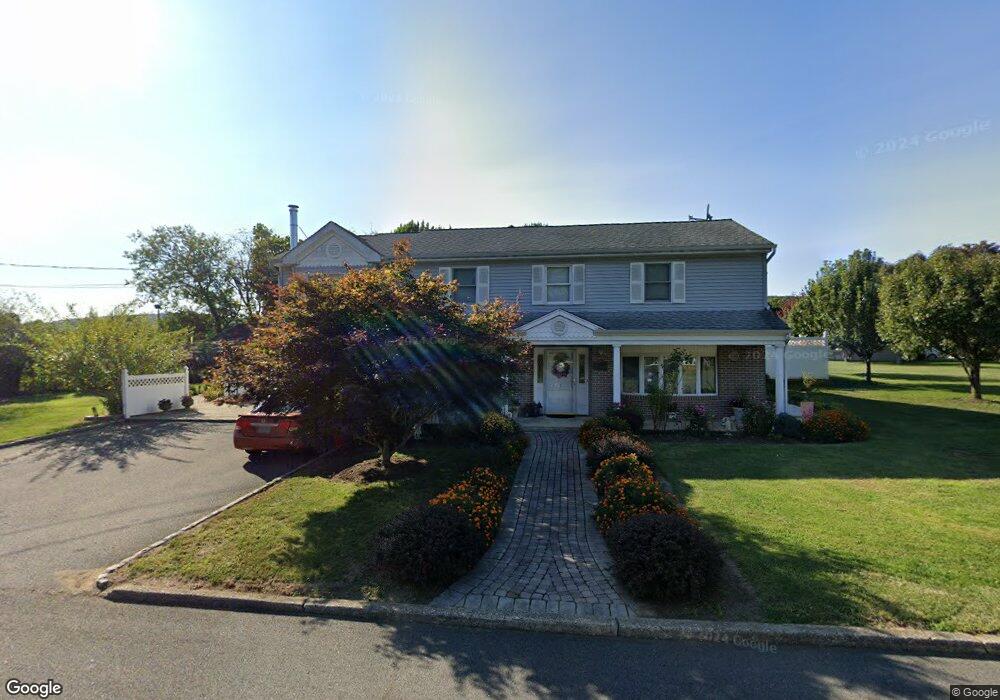 1 Pohatcong Dr, Washington, NJ 07882 - photo 1
