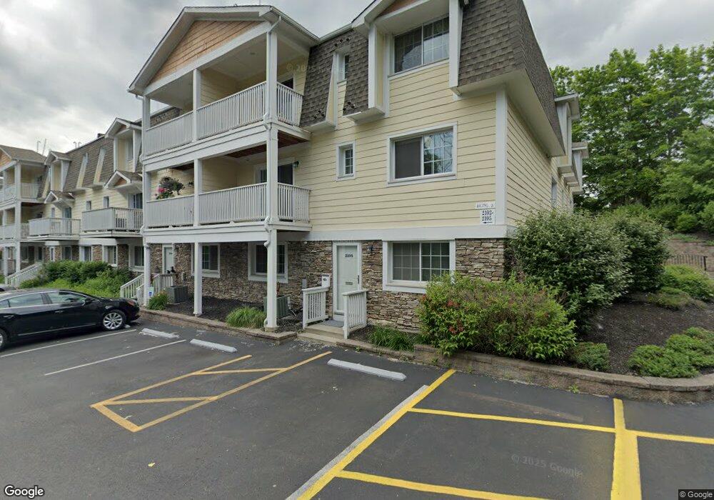 2105 Overlook Cir, Piermont, NY 10968 - photo 1