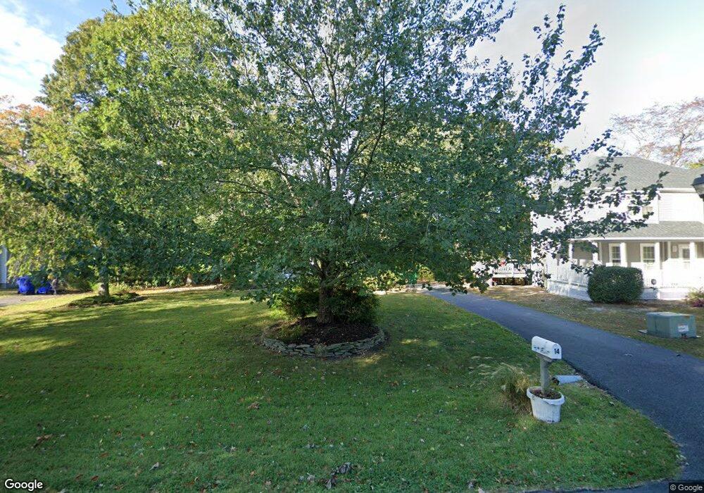 14 Whitescreek Ln, Ocean View, DE 19970 - photo 1