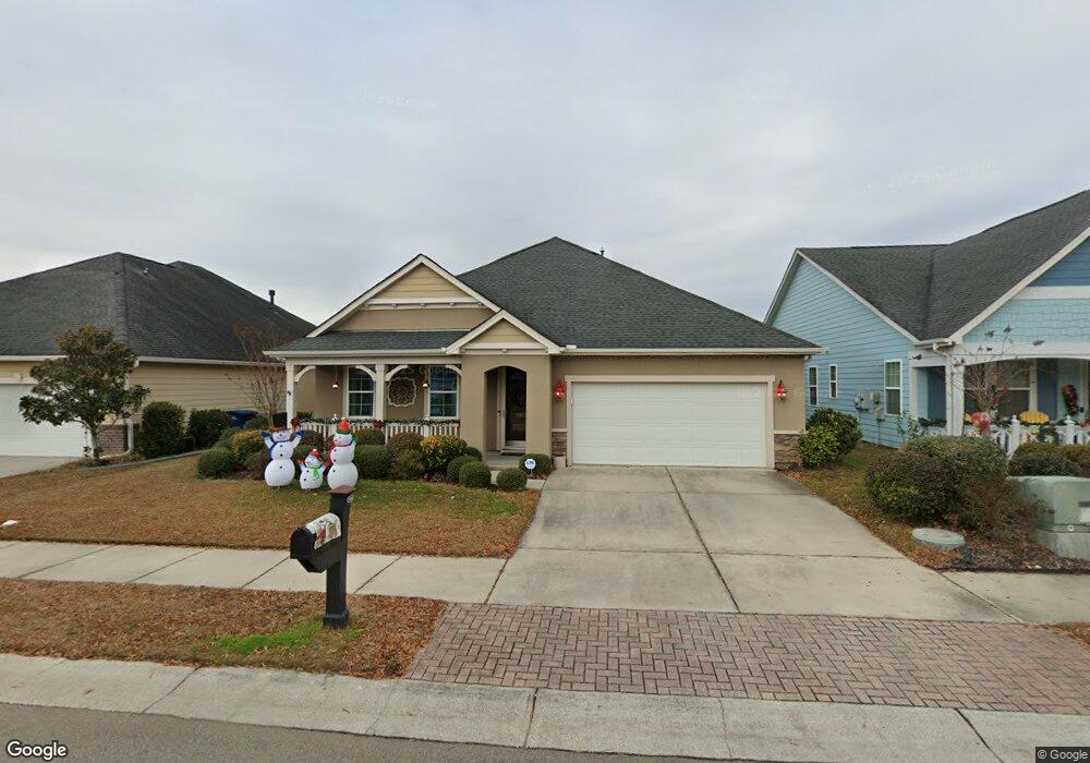 1520 Beaumont Way, Myrtle Beach, SC 29577 - photo 1