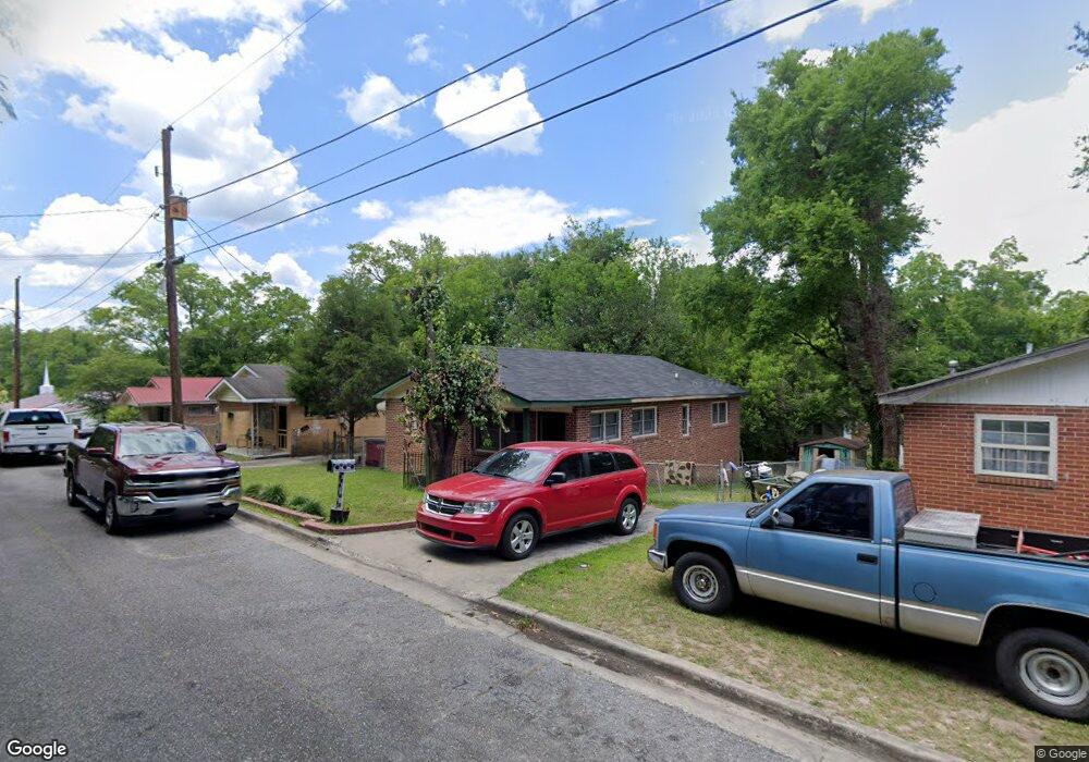 619 Coates St, Macon, GA 31204 - photo 1