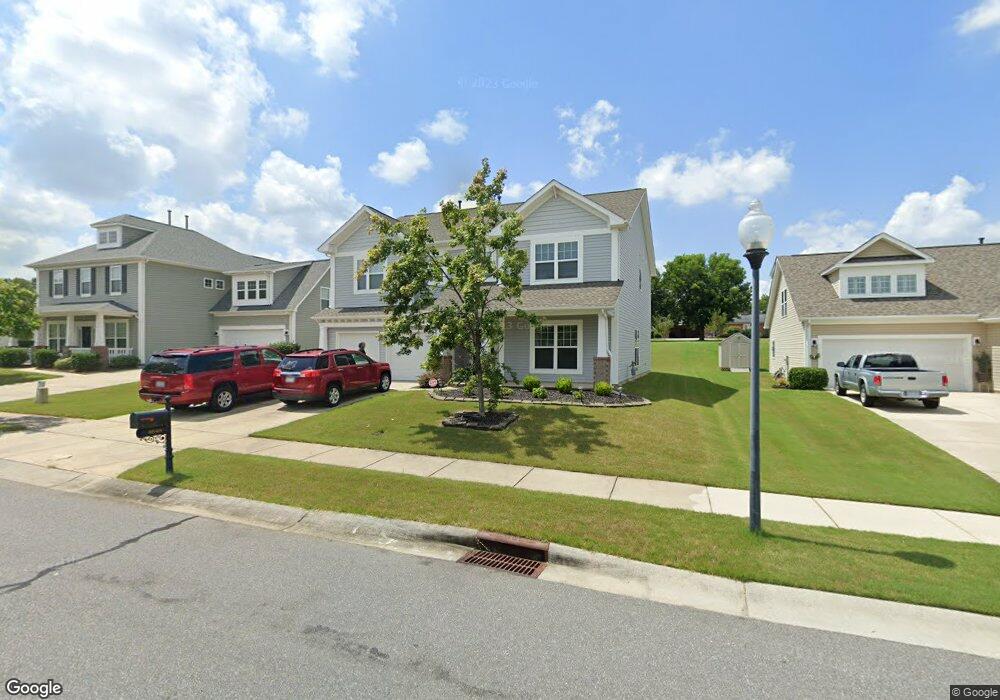 4648 Dunhill Ln SW, Concord, NC 28027 - photo 1