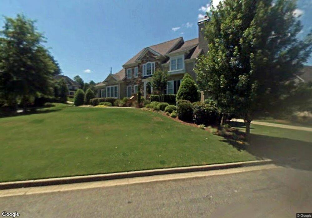 14190 Old Course Dr, Roswell, GA 30075 - photo 1