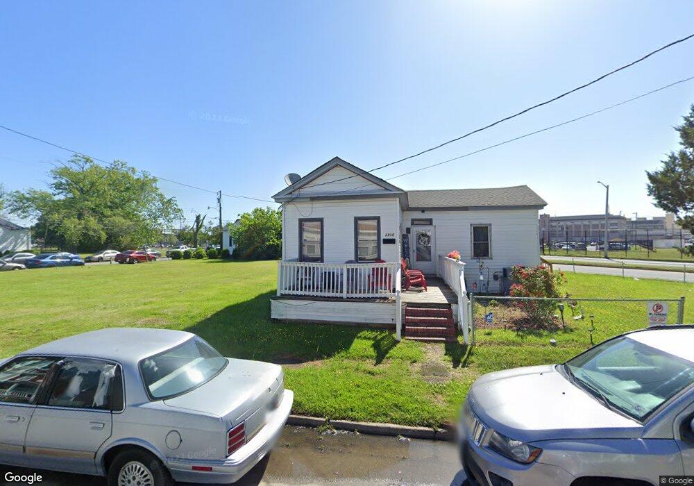 2901 Chestnut St, Portsmouth, VA 23704 - photo 1