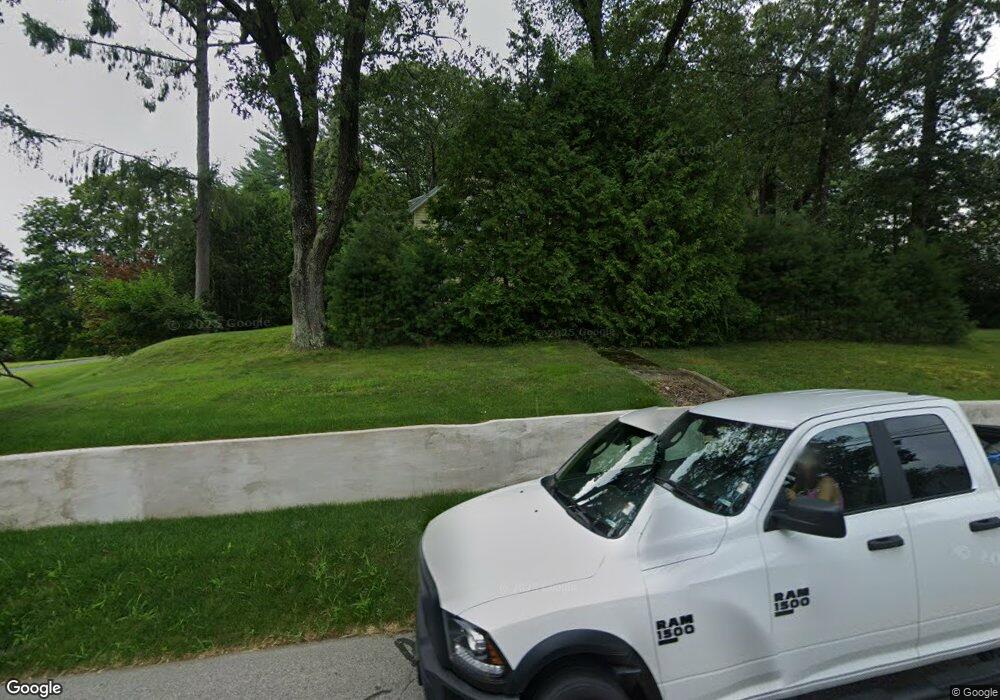 12 Franklin St, Douglas, MA 01516 - photo 1