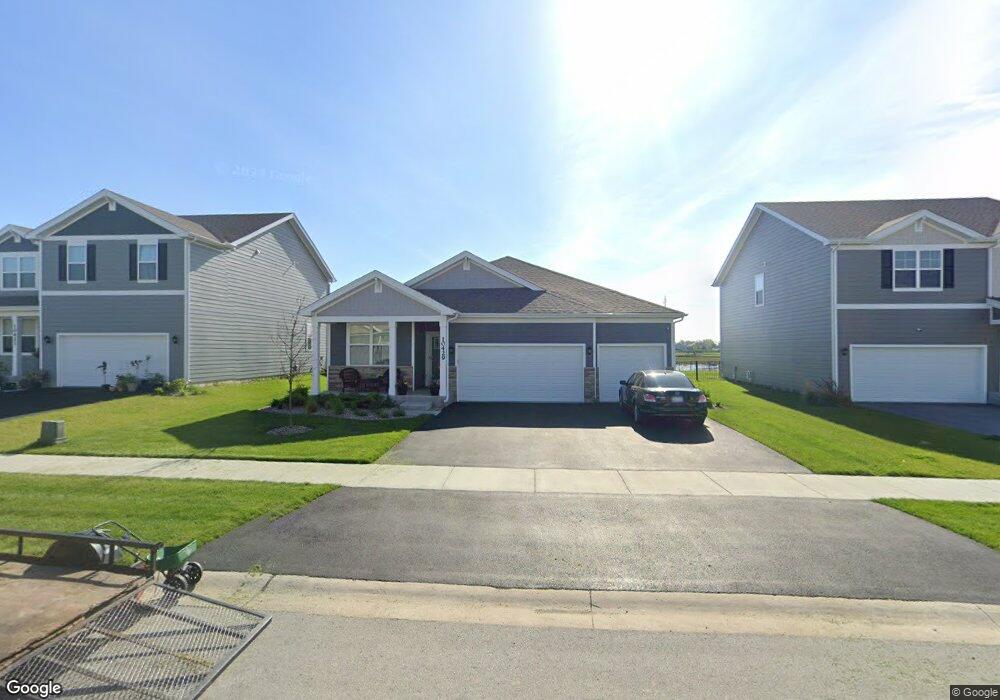 10429 Privet Dr, Crown Point, IN 46307 - photo 1