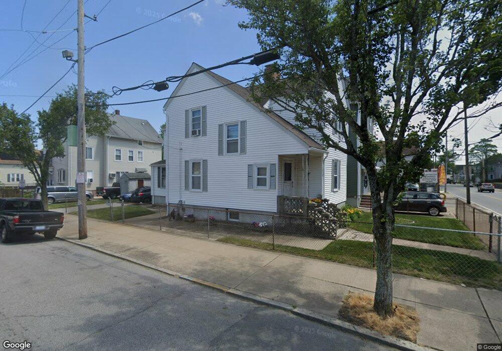 1020 Main St, Pawtucket, RI 02860 - photo 1