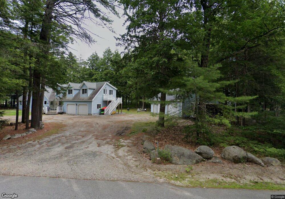 7 Moose Pond Lakeside 7 unit 7, Bridgton, ME 04009 - photo 1