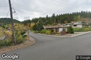206 8th St, Silverton, ID 83867