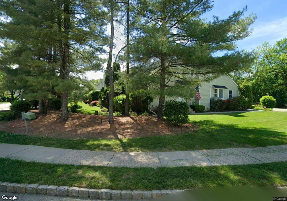 117 Carriage Ln unit 117, Newton, NJ 07860 - photo 1
