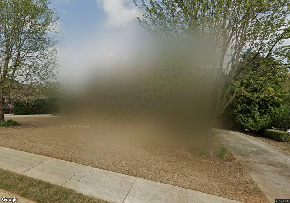 734 Reece Dr, Hoschton, GA 30548 - photo 1