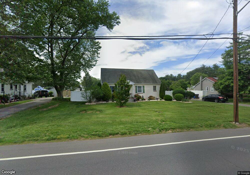 381 Kings Hwy, Mickleton, NJ 08056 - photo 1