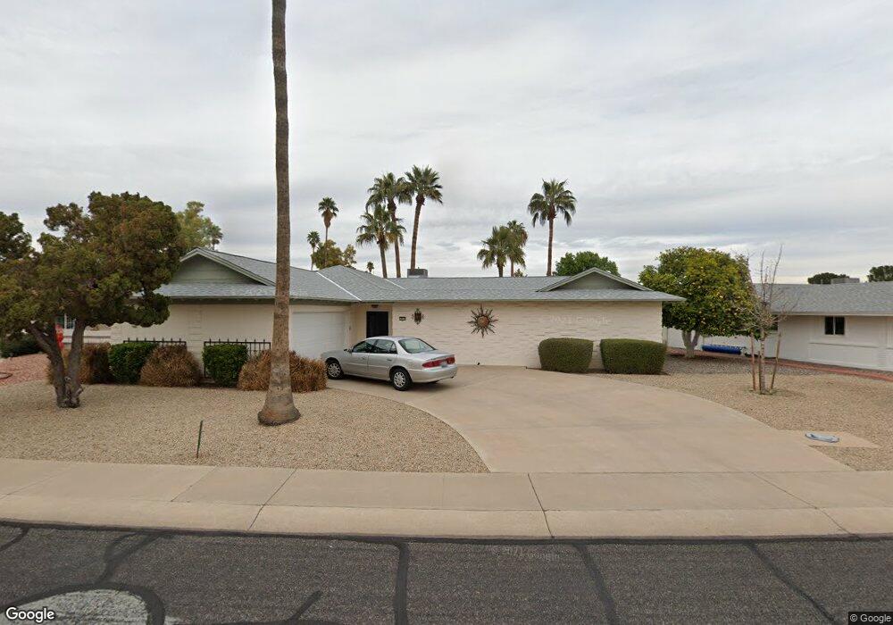 10516 W Mission Ln, Sun City, AZ 85351 - photo 1