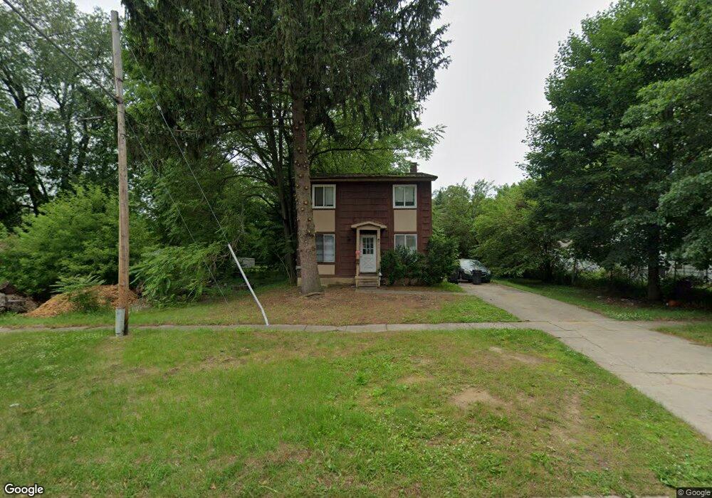 2925 N Dexter St, Flint, MI 48506 - photo 1